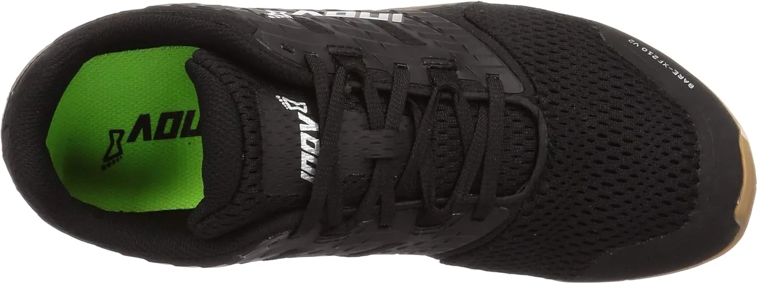 Inov-8 Women’s Fastlift 335 Powerlifting Weight Lifting Training Shoes