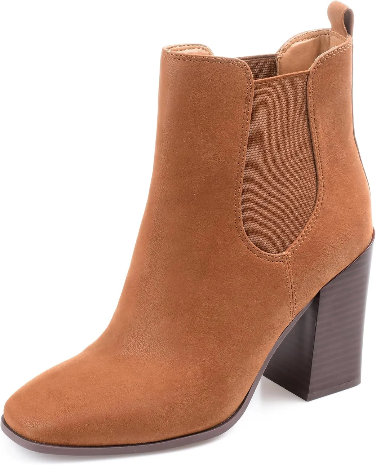 Journee Collection Women's Chelsea Boots