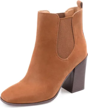 Journee Collection Women's Chelsea Boots
