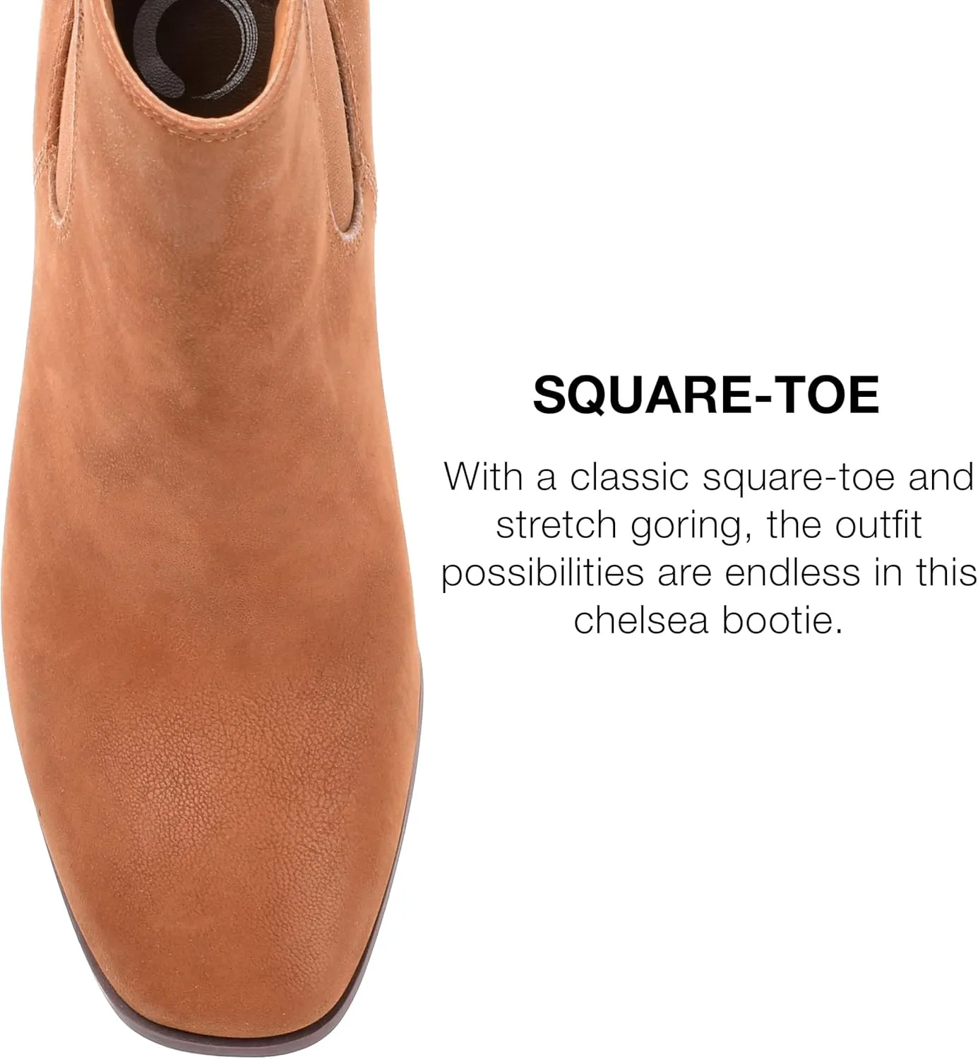 Journee Collection Women's Chelsea Boots