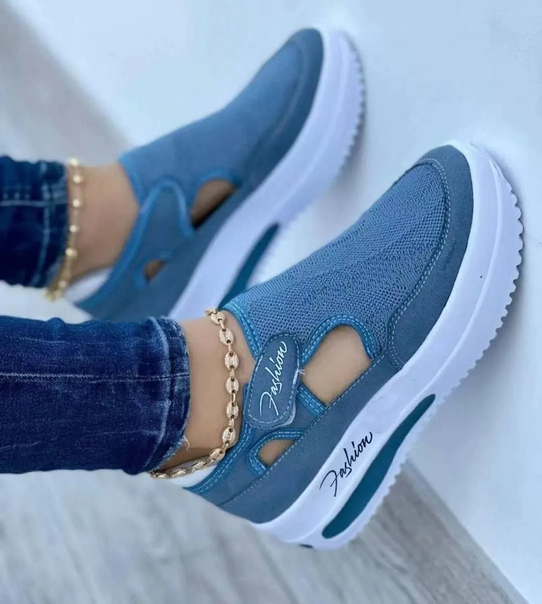Lausiuoe Wedge Sandals For Women Dressy Summer Platform Ankle Strap Casual Flatform Sandals Strappy Beach Walking Shoes
