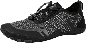 Lightweight Arch Support Sneakers for Men Breathable Mesh Fashion Sneaker Lightweight Non Slip Sneakers for Men