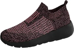 Lightweight Shoes Men's Fashionable Breathable Sneakers