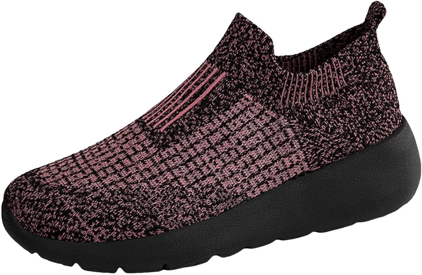 Lightweight Shoes Men's Fashionable Breathable Sneakers