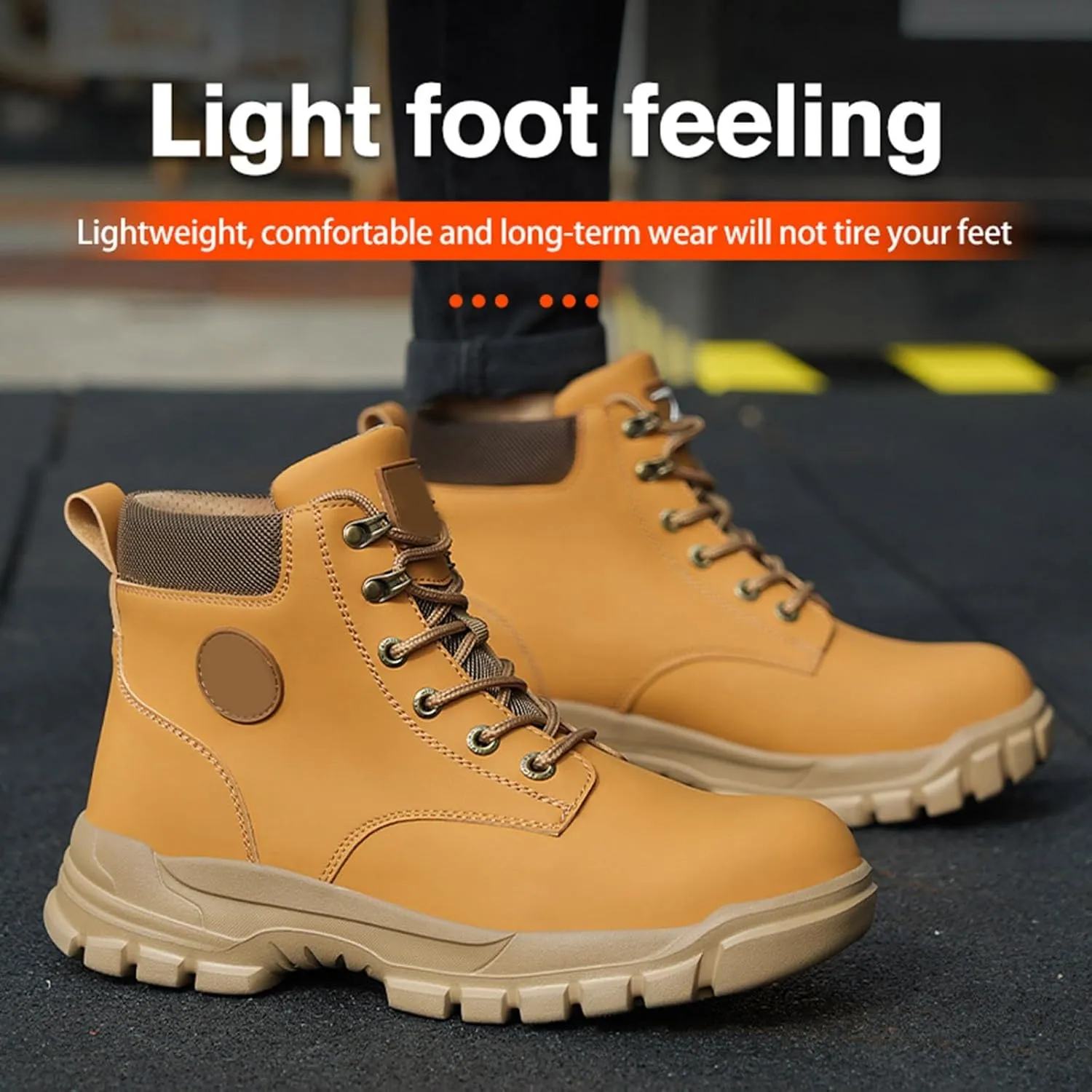 Men's Casual Shoe Men Sneakers Fashion Summer New Pattern Mesh Breathable Comfortable Lace Up Casual Shoes