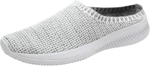 Men's Casual Shoe Men Sports Shoes Summer New Pattern Fashion Simple Solid Mesh Breathable Comfortable and Lightweight