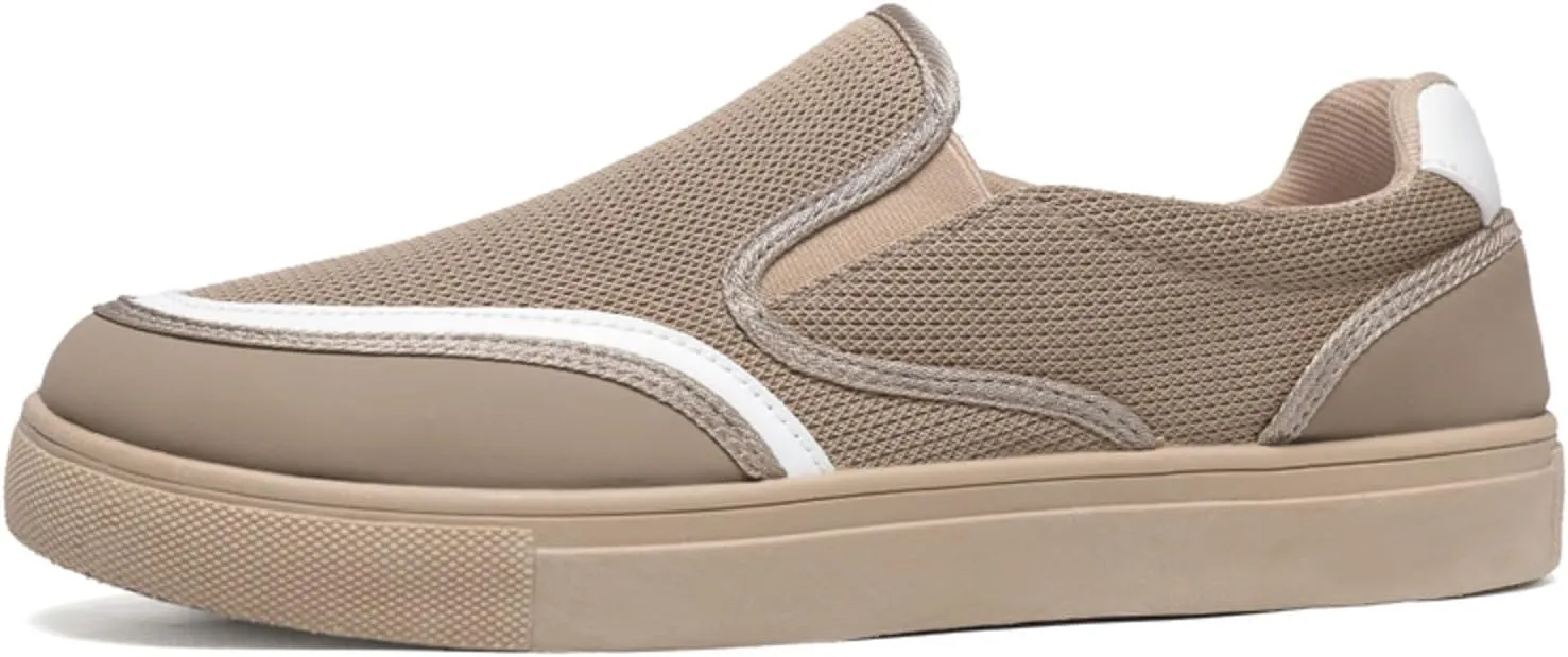 Men's Casual Shoe New Men's Shoes One Foot Lazy Shoes Casual Lightweight Sports Tennis