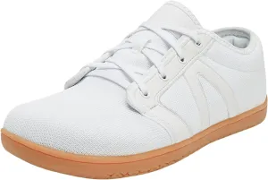 Men's Classic Casual Jogging Sneakers Lace Up Lightweight Breathable Fashion Sneaker Wide Walking Shoes for Men