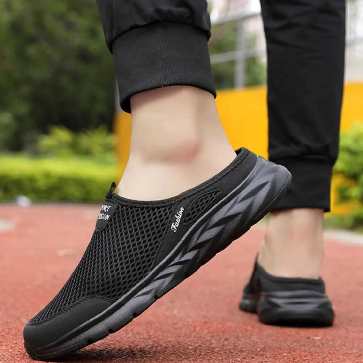 Mens Dress Shoes Black Sneakers for Women Loafers for Men Fashion Casual Comfy Soft Christmas Shoes for Women Wide Comfort Cute Casual Slip On Lightweight