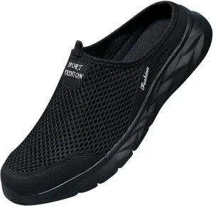 Mens Dress Shoes Black Sneakers for Women Loafers for Men Fashion Casual Comfy Soft Christmas Shoes for Women Wide Comfort Cute Casual Slip On Lightweight