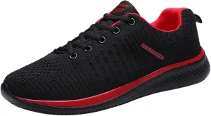 Men's Mesh Sneakers Black Sneakers for Women Womens Shoes Dressy Casual Women's Wide Loafers Women's Loafers & Slip-Ons White Platform Sneakers