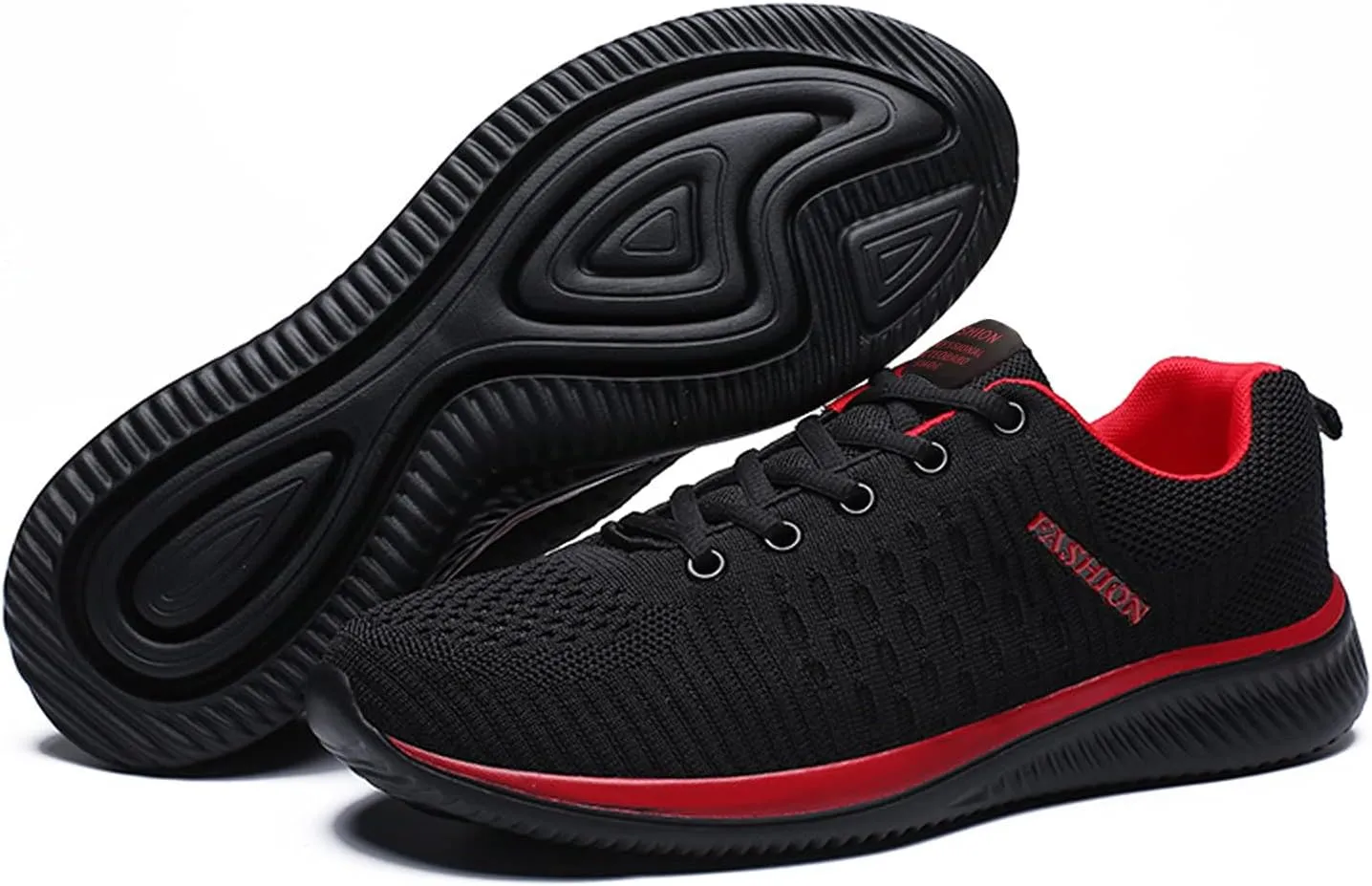 Men's Mesh Sneakers Black Sneakers for Women Womens Shoes Dressy Casual Women's Wide Loafers Women's Loafers & Slip-Ons White Platform Sneakers