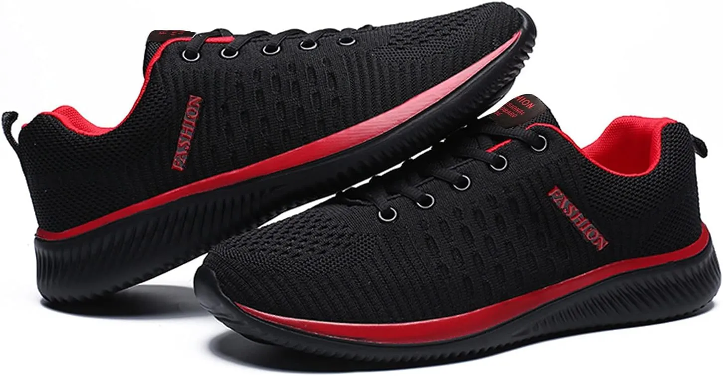 Men's Mesh Sneakers Black Sneakers for Women Womens Shoes Dressy Casual Women's Wide Loafers Women's Loafers & Slip-Ons White Platform Sneakers