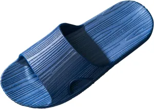 Mens Shower Shoes Slides for Women Cloud Slippers for Men Shower Shoes Women Dorms Drainage Hole Travel Slippers
