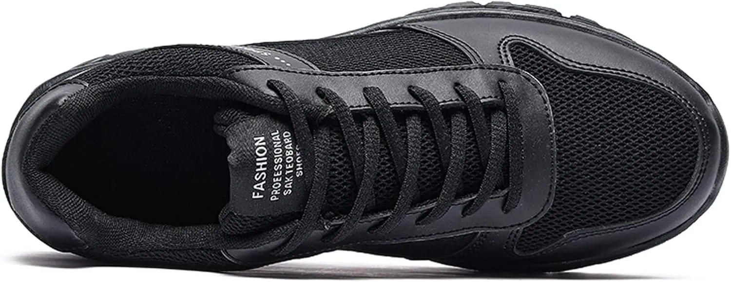Men's Sneakers Mens Athletic Shoes Tennis Shoe for Men Sneaker for Men Comfortable Athletic Gym Sneaker