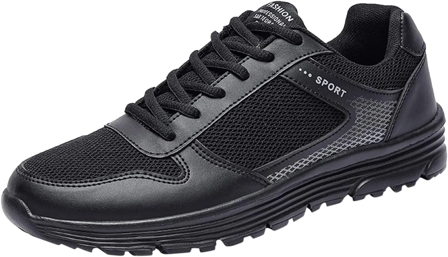 Men's Sneakers Mens Athletic Shoes Tennis Shoe for Men Sneaker for Men Comfortable Athletic Gym Sneaker