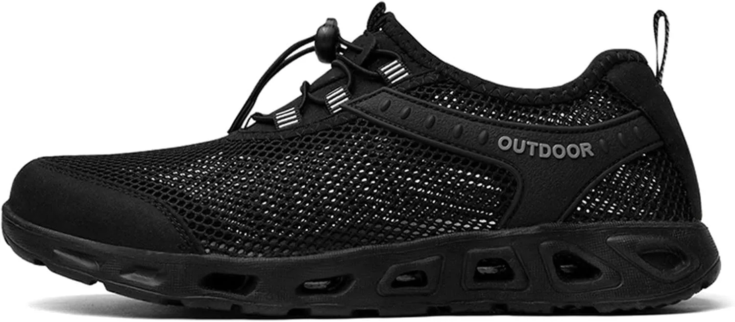 Men's Walking Shoes New Pickleball Shoes for Men Breathable Mesh Fashion Sneakers Mens Leather Sneakers