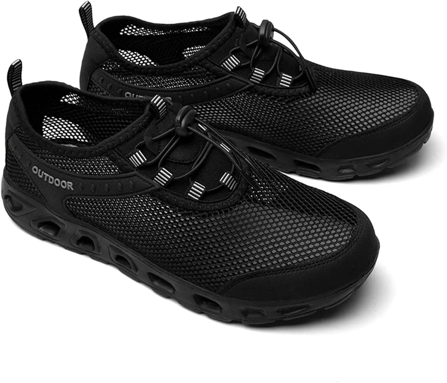Men's Walking Shoes New Pickleball Shoes for Men Breathable Mesh Fashion Sneakers Mens Leather Sneakers