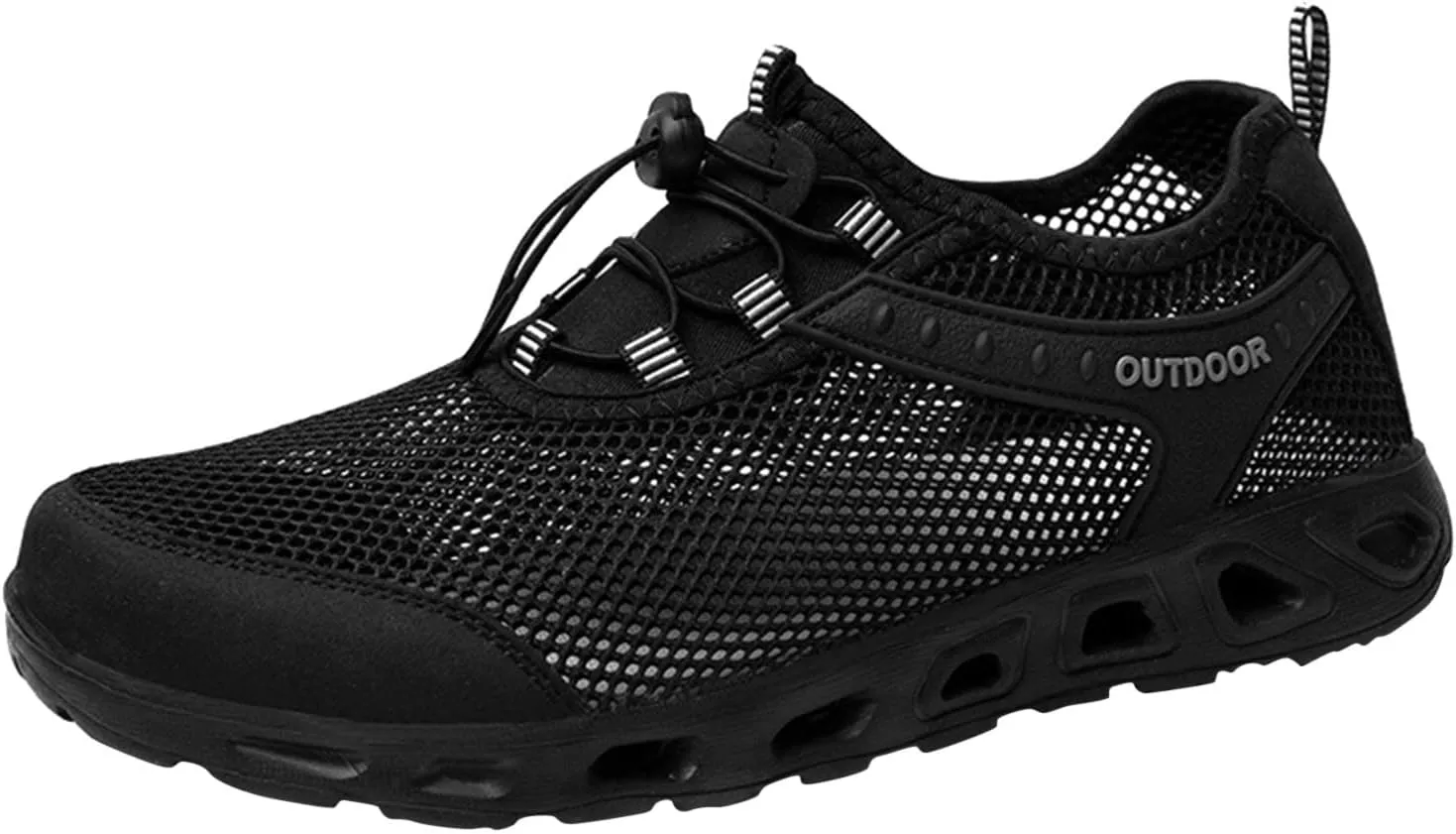 Men's Walking Shoes New Pickleball Shoes for Men Breathable Mesh Fashion Sneakers Mens Leather Sneakers