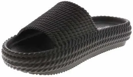 MIA Women's Luvly Slide Sandals