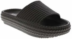 MIA Women's Luvly Slide Sandals