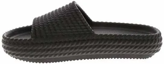 MIA Women's Luvly Slide Sandals