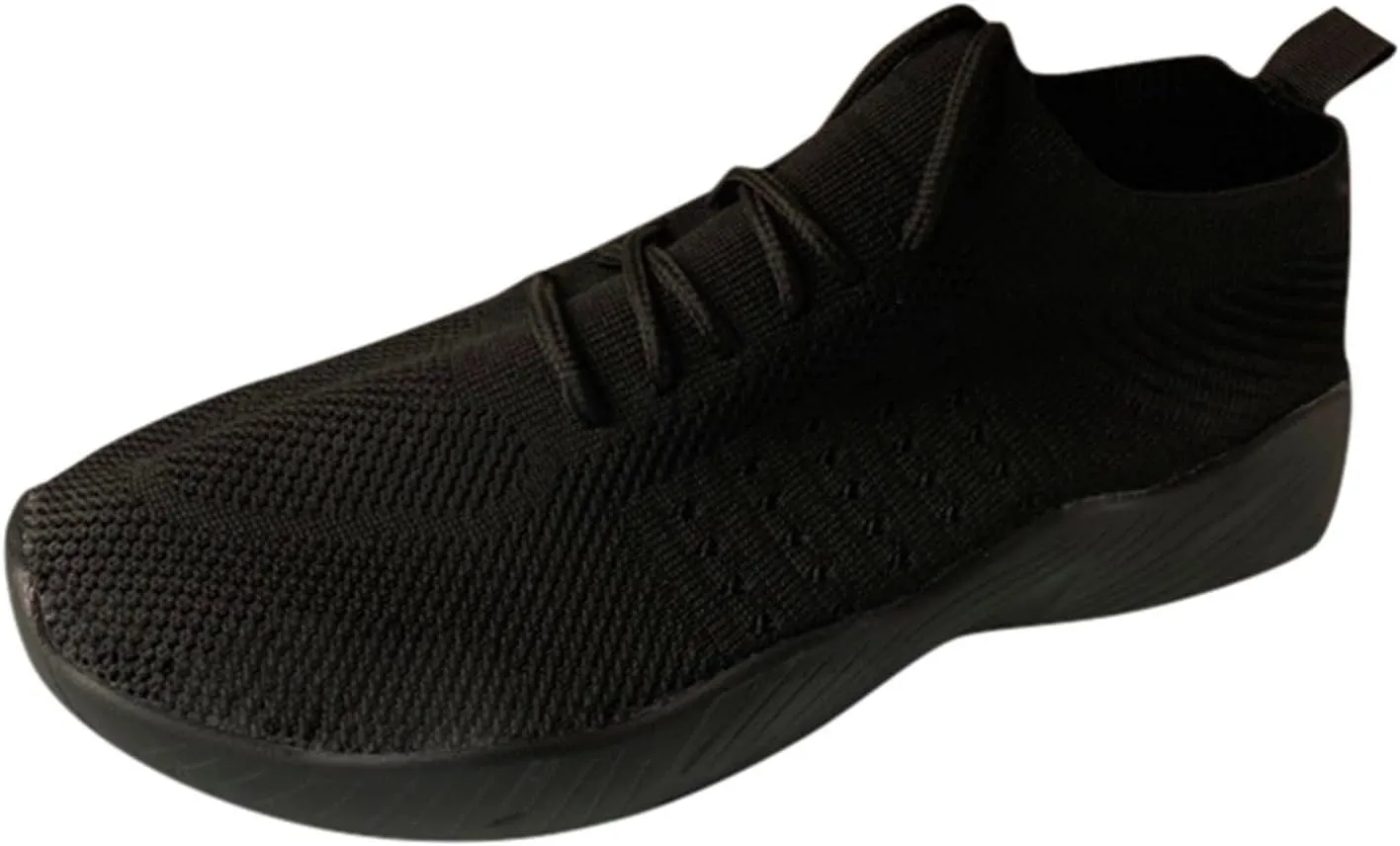 Mules for Women Flats Women's Fashion Sneakers Work Shoes Women Comfortable & Lightweight Womens Loafers Comfortable Womens Slip On Sneakers with Arch Support