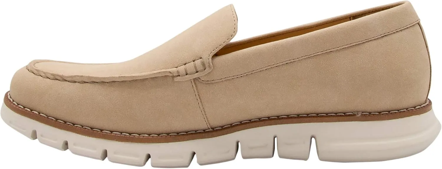 Nine West Men's Penny Loafer Dress Oxford Shoe