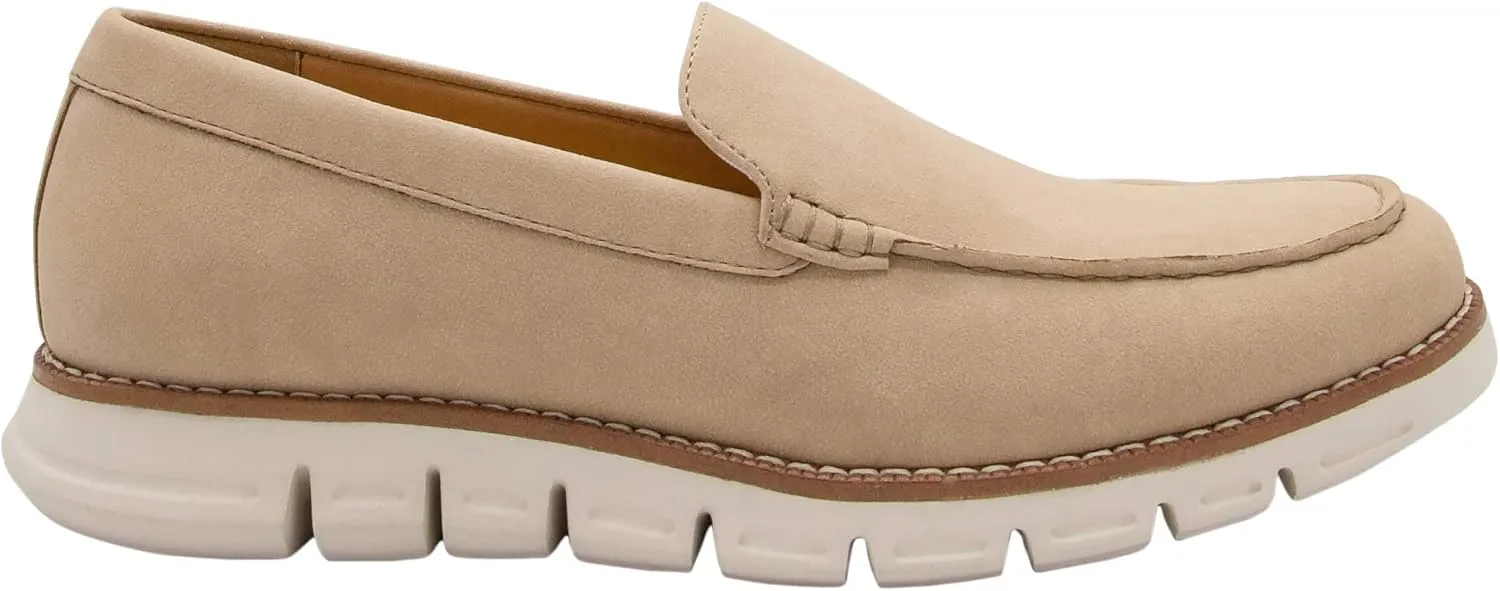 Nine West Men's Penny Loafer Dress Oxford Shoe