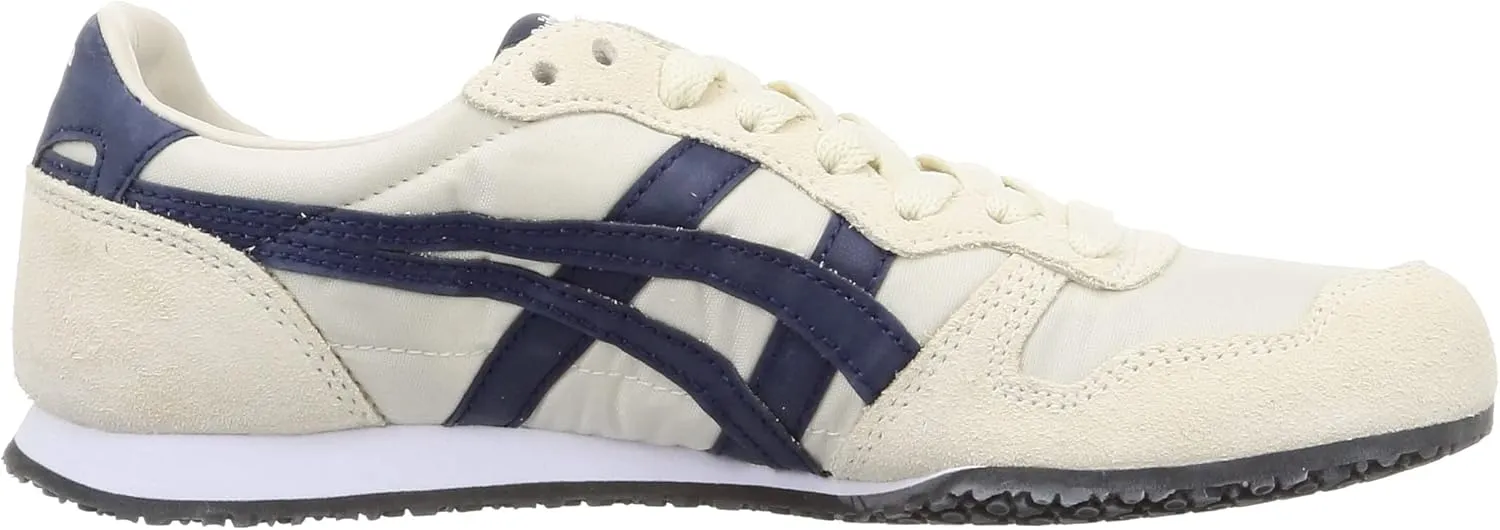Onitsuka Tiger Unisex Serrano Slip-On Shoes 1183A238