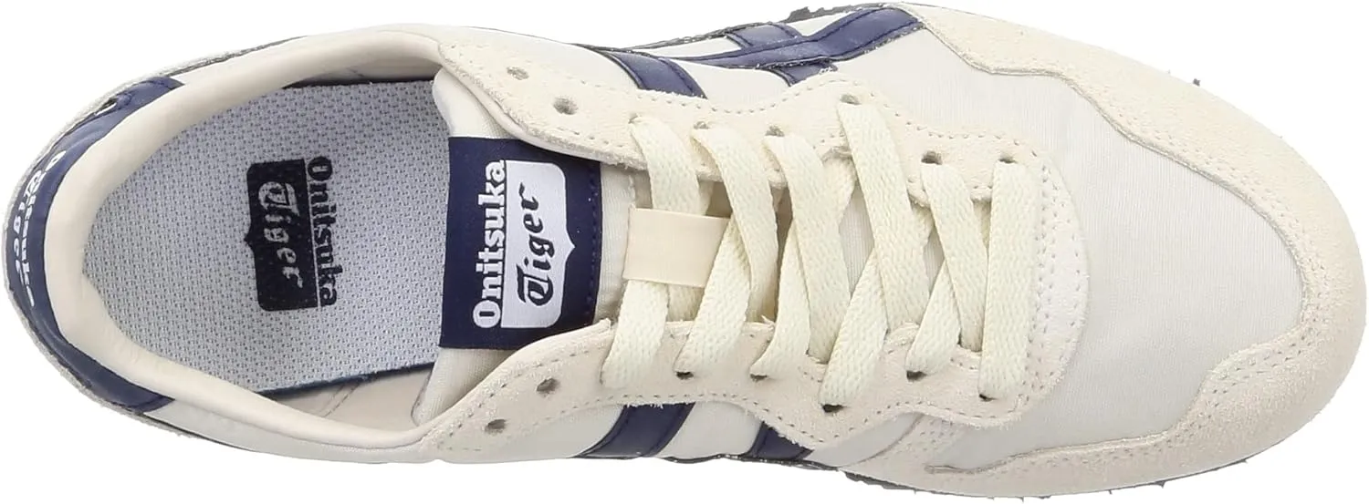 Onitsuka Tiger Unisex Serrano Slip-On Shoes 1183A238