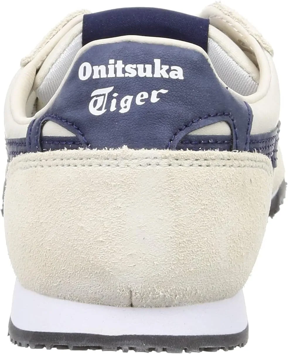 Onitsuka Tiger Unisex Serrano Slip-On Shoes 1183A238