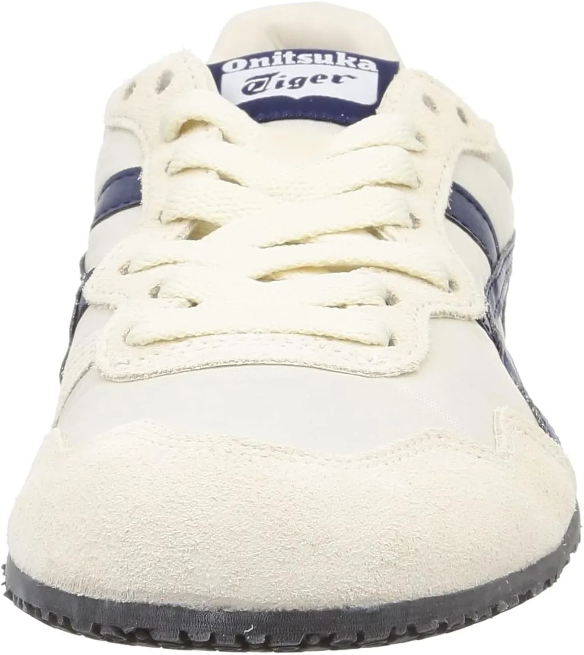 Onitsuka Tiger Unisex Serrano Slip-On Shoes 1183A238