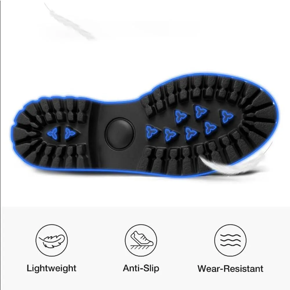 orthoture Orthopedic Platform Loafers, Slip On Comfort Casual Fashion,Platform Loafers for Women