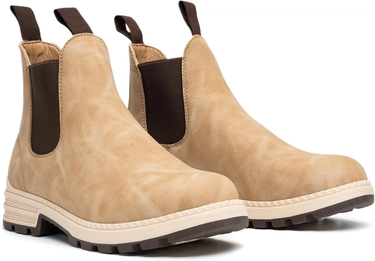 Outdoor Chelsea Hiking Boots For Women