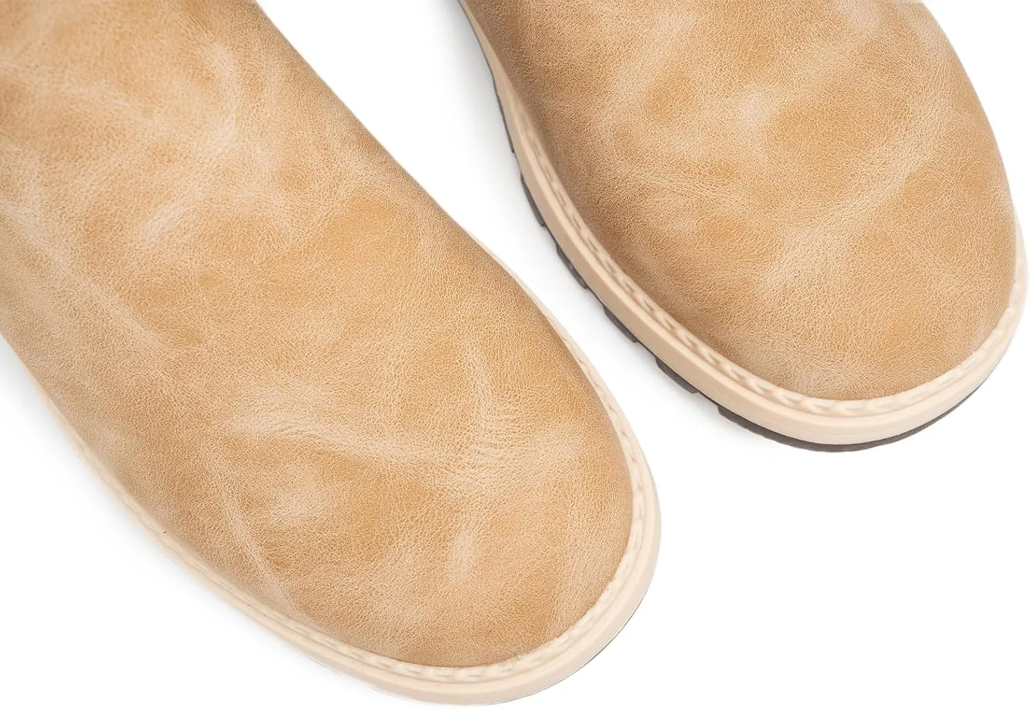 Outdoor Chelsea Hiking Boots For Women