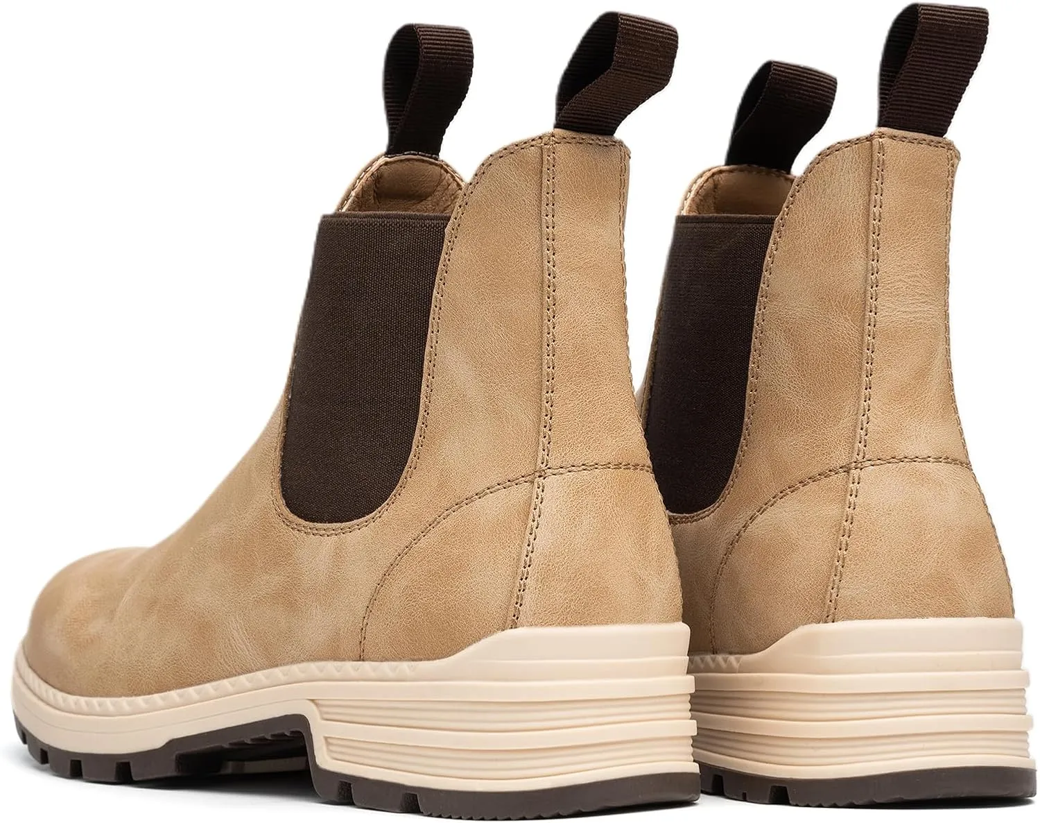 Outdoor Chelsea Hiking Boots For Women