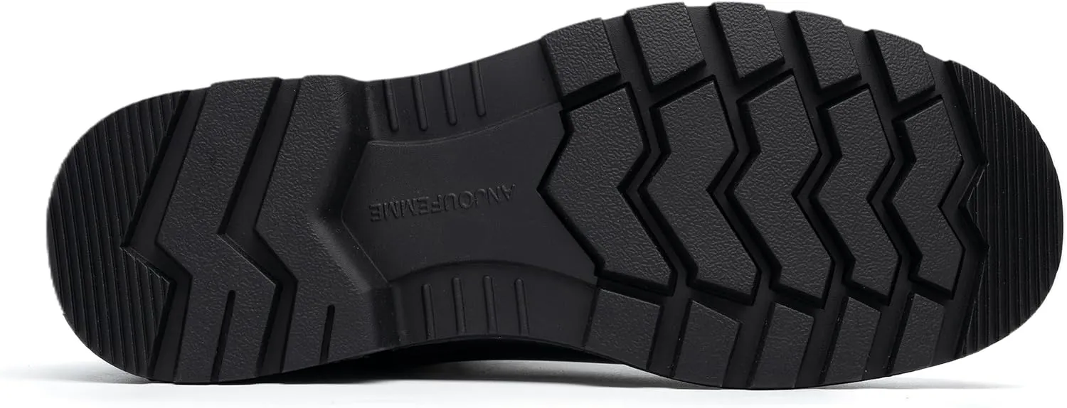Outdoor Chelsea Hiking Boots For Women