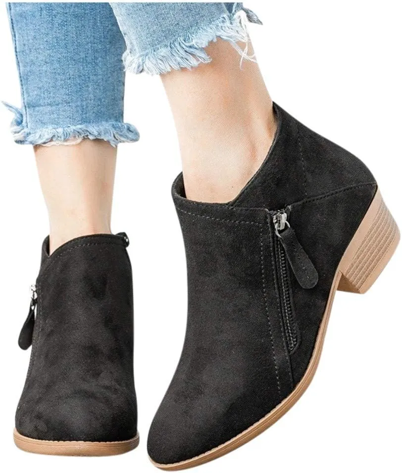 Platform Sneakers for Women 6 Wide Tenis De Mujer para Trabajo Antideslizante D Bota Womens Shoes Casual Fall Slip On Women's Sneakers Wide Width Zapatillas Ortopedicas Cerradas Y Anchas para Mujer