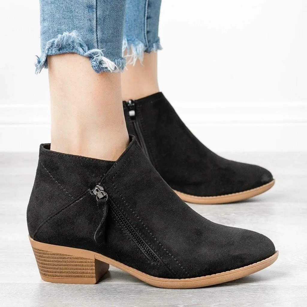 Platform Sneakers for Women 6 Wide Tenis De Mujer para Trabajo Antideslizante D Bota Womens Shoes Casual Fall Slip On Women's Sneakers Wide Width Zapatillas Ortopedicas Cerradas Y Anchas para Mujer