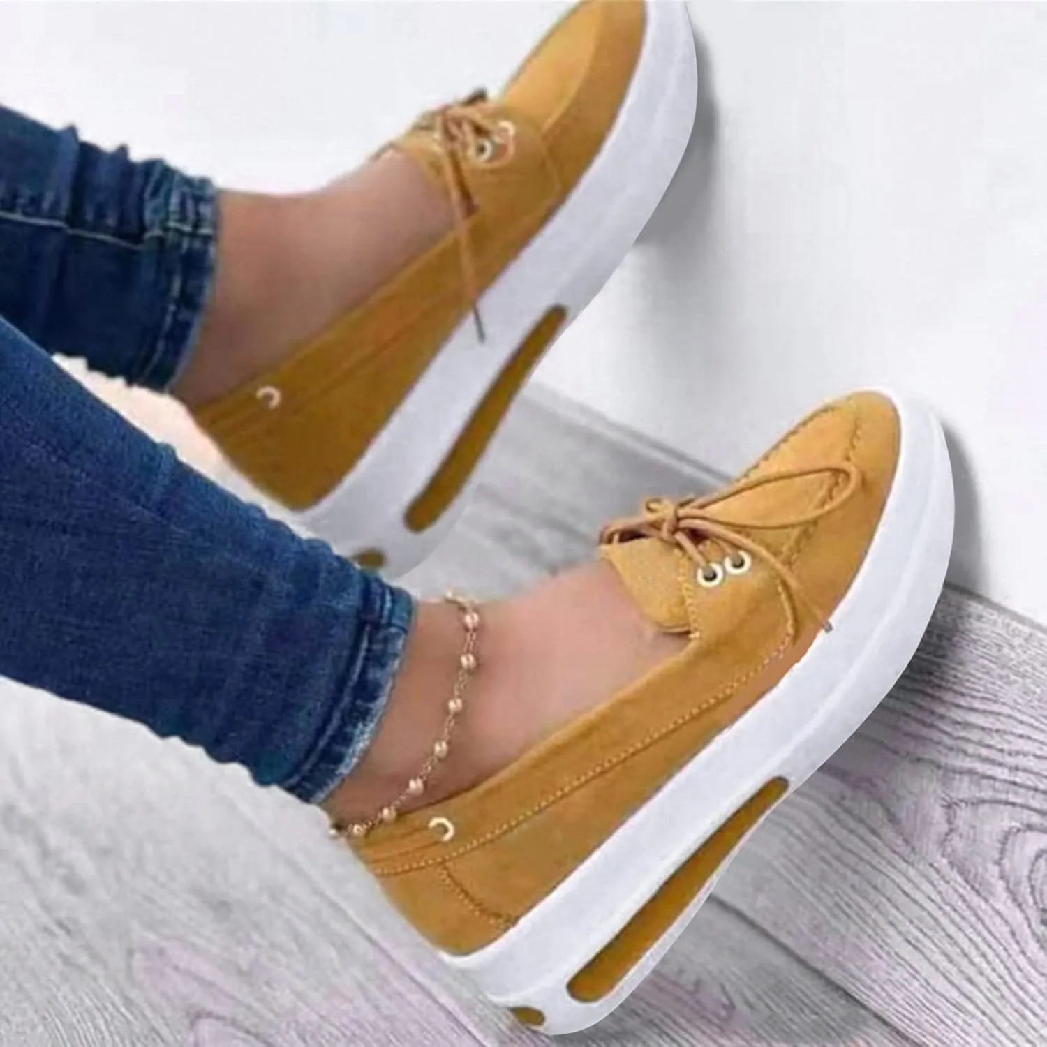 Platform Sneakers for Women Fashion Glitter Women Orthopedic Sneakers Soft Sole Black Slip On Shoes Women Dressy Wide Lightweight Sneakers for Women Size 8 Wide Women's Hiking Shoes Size 5