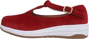 Platform Wedge Loafers for Women Arch Support Comfortable Casual Slip On Low Top Ankle Strap Walking Shoes Dressy Summer Wedges Sandals Breathable Lightweight Canvas Sneakers for Outdoor Travel