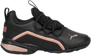 PUMA Toddler Axelion Rose Gold s Training Shoes 8