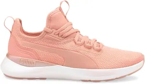PUMA Womens Pure Xt Crystalline Training Sneakers Shoes - Pink - Size 7 M