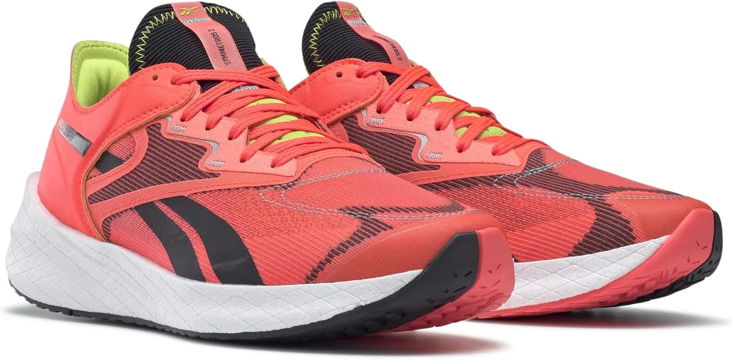 Reebok Mens FLOATRIDE Energy SYMMETRO Trainer Fitness Running & Training Shoes