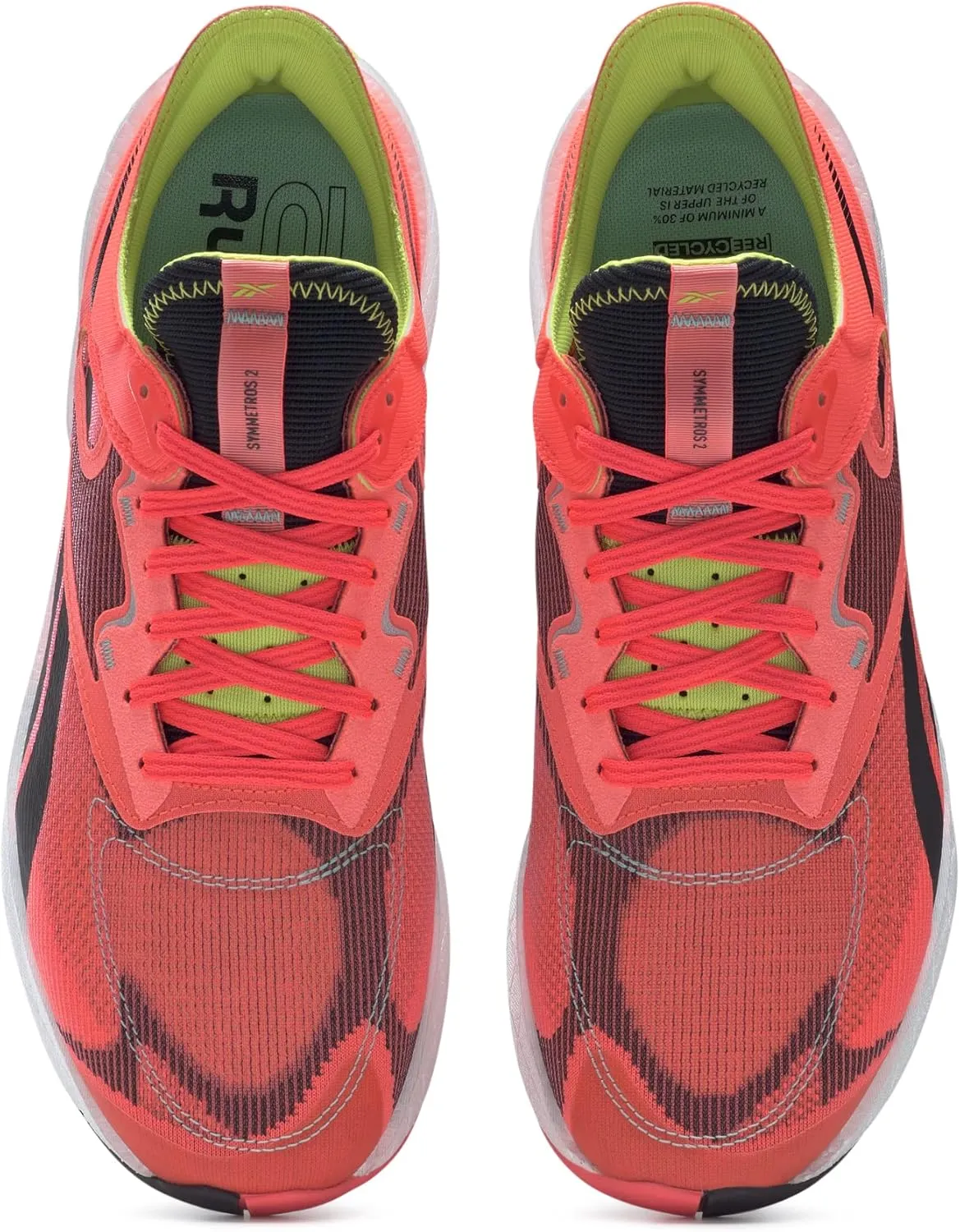 Reebok Mens FLOATRIDE Energy SYMMETRO Trainer Fitness Running & Training Shoes