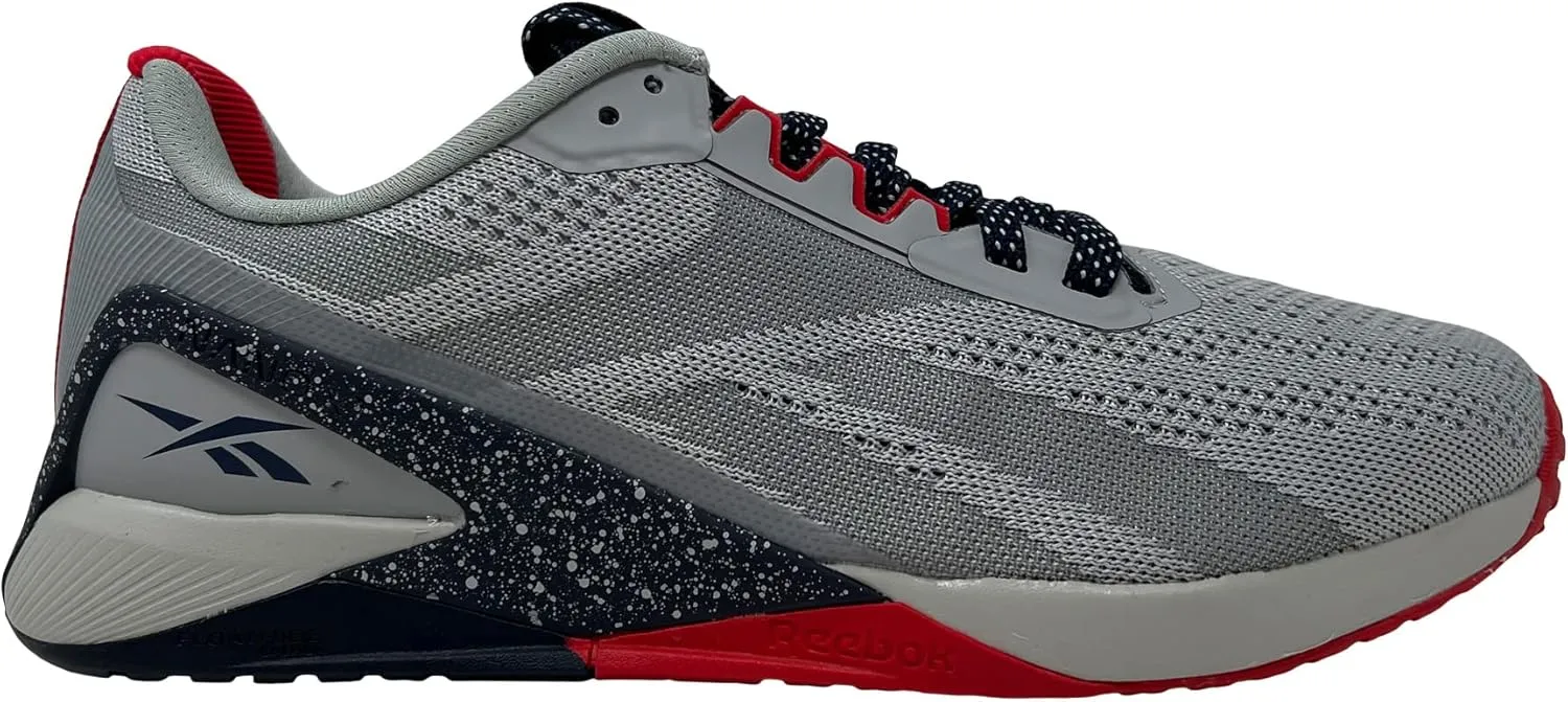Reebok Men's Nano Cross Training Shoes