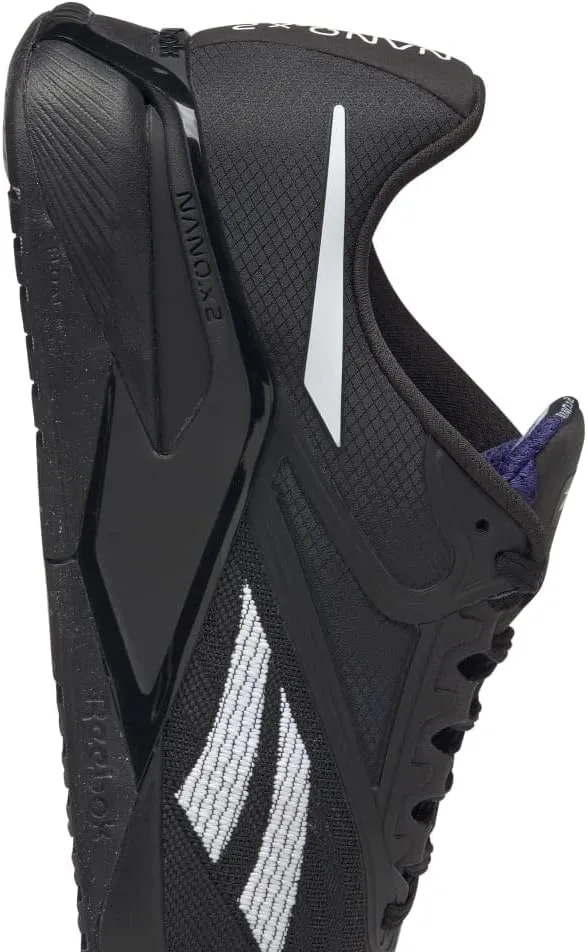 Reebok Men's Nano X2 Training Shoes