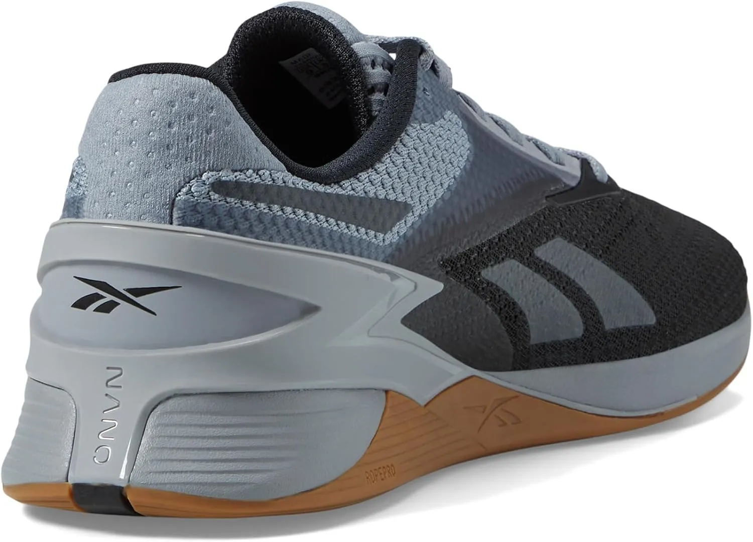 Reebok Men's Nano X3 Fitness & Training Shoes