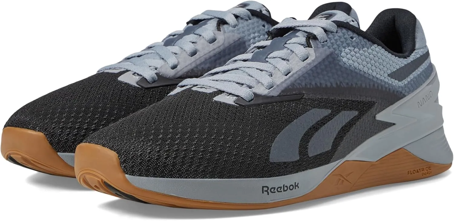 Reebok Men's Nano X3 Fitness & Training Shoes